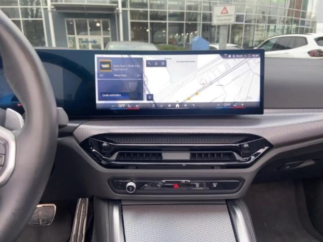 BMW 440 Cabrio M-Sport xDrive