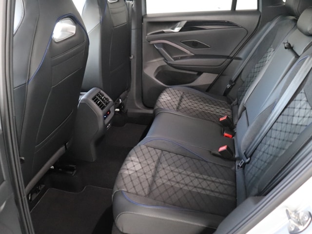 Volkswagen Tiguan DSG