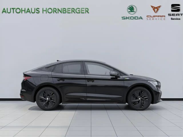 Skoda Enyaq Lounge RS