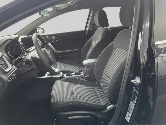 Kia Ceed GDi SportWagon