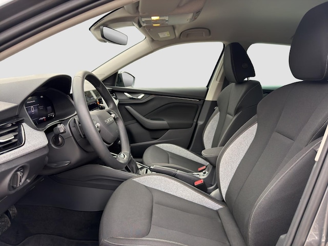 Skoda Scala 1.0 TSI