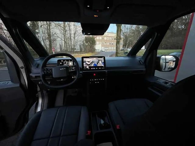 Kia PV5 Passenger Passenger Elite,Smart,Power,Comfort,WP