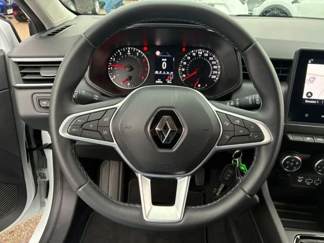 Renault Clio TCe 90 Zen