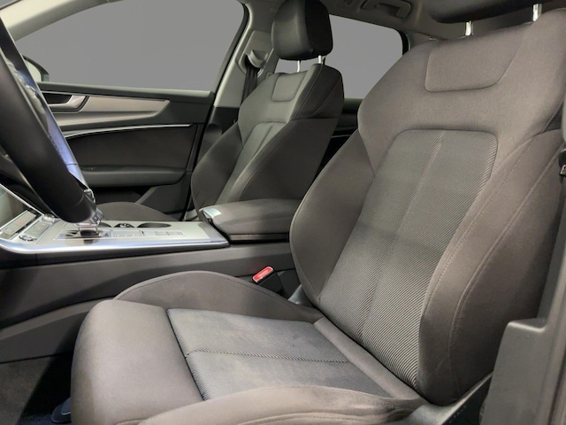 Audi A6 45 TFSI Avant Quattro S-Tronic