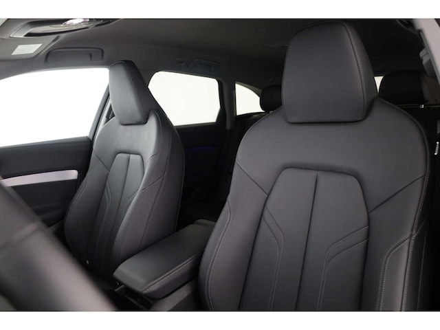 Audi A5 Avant S-Tronic