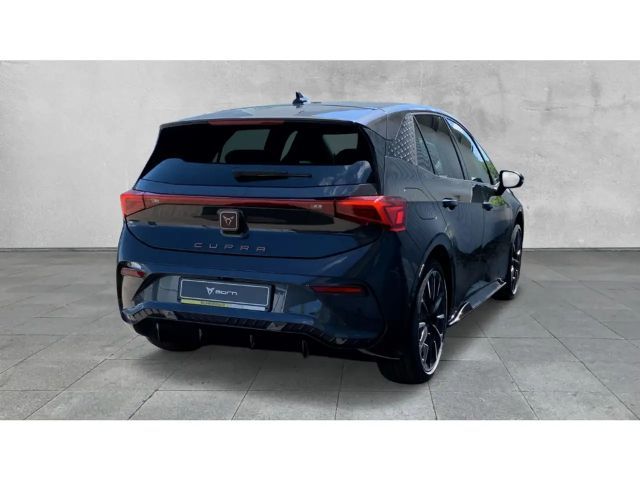Cupra Born 77 kWh