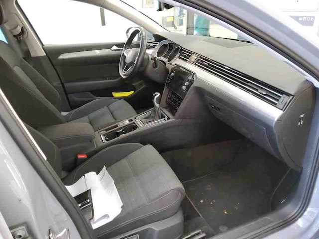 Volkswagen Passat 1.5 TSI Variant