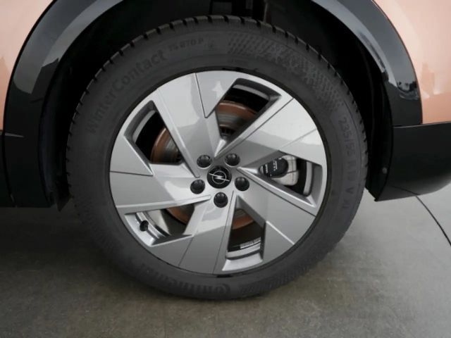 Opel Grandland X GS-Line Grand Sport