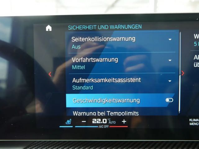 BMW M4 Cabrio Competition xDrive