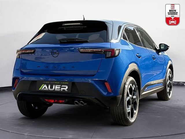 Opel Mokka Turbo Ultimate