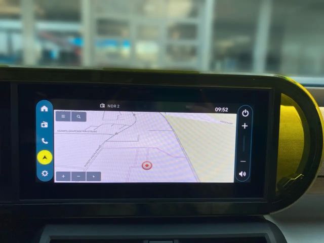 Fiat Grande Panda La Prima