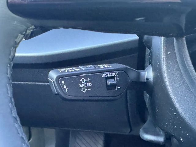 Audi A3 30 TFSI Sedan