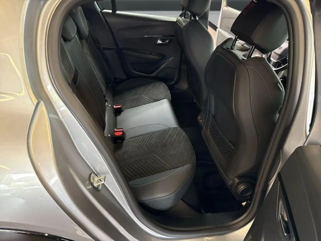 Peugeot 208 GT-Line Hybrid