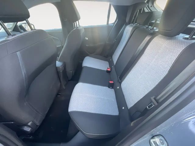 Opel Corsa 1.2 Turbo Edition Turbo