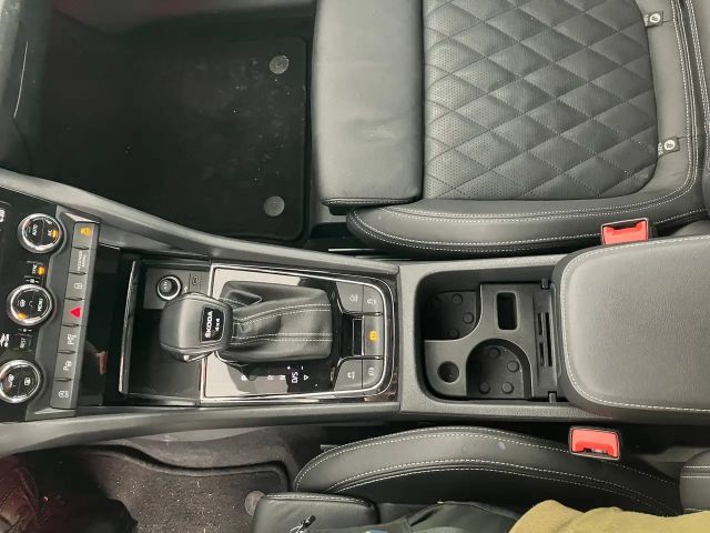 Skoda Kodiaq 4x4 Sportline