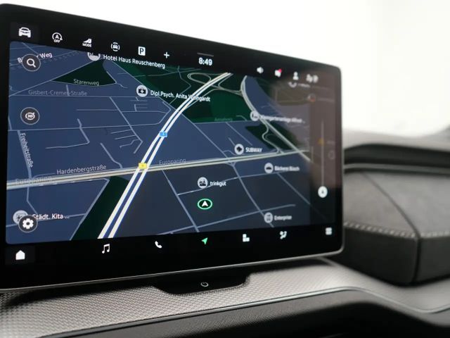 Skoda Kodiaq Sportline