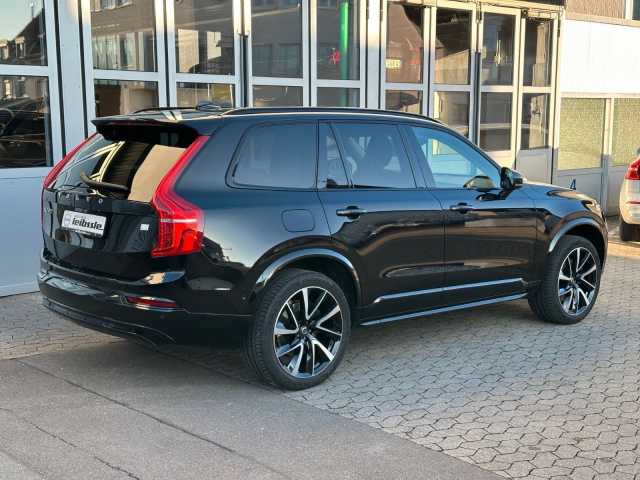 Volvo XC90 AWD Dark Plus T8