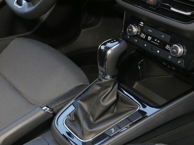 Skoda Fabia 1.0 TSI Tour