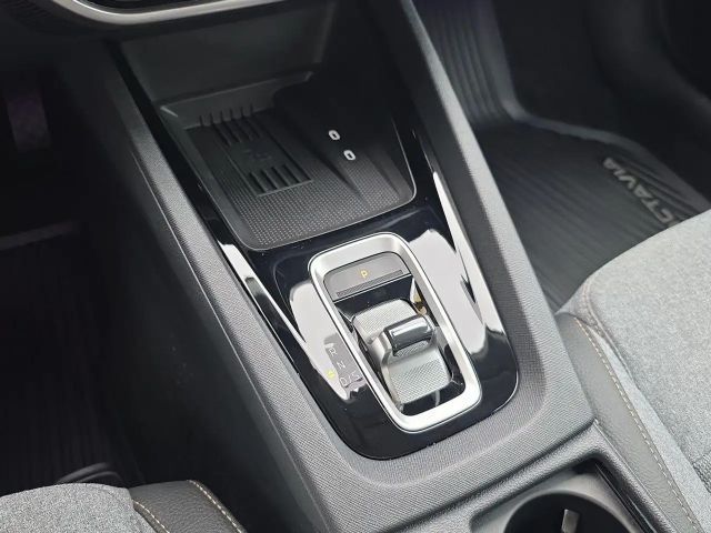 Skoda Octavia 2.0 TDI