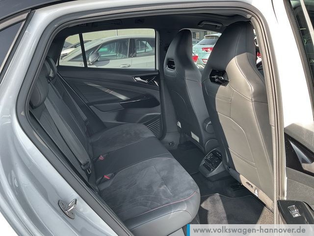 Volkswagen ID.5 ID.5 GTX Navi AHK Pano Area View DCC HUD 21LM WP