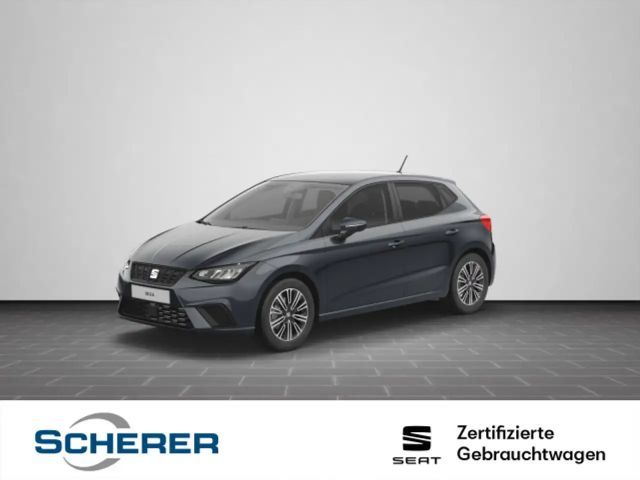 Seat Ibiza 1.0 TSI DSG Style