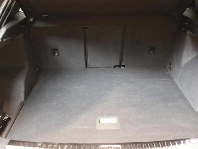 Audi Q3 2.0 TDI Quattro S-Line