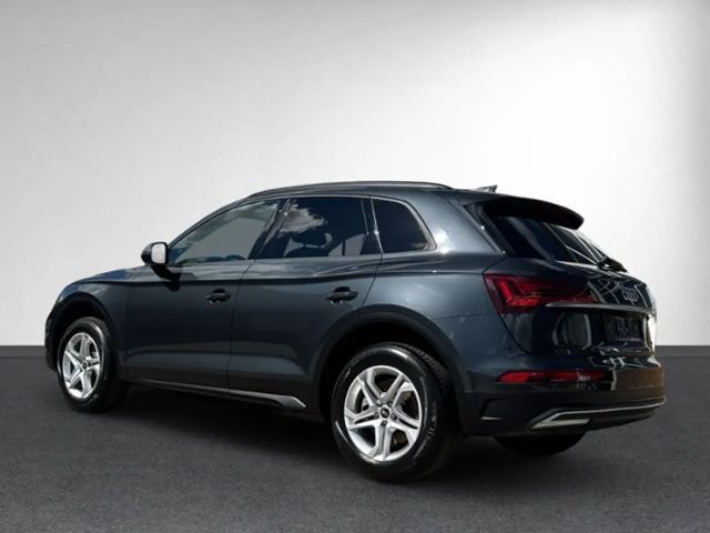 Audi Q5 2.0 TDI Quattro