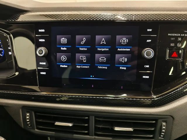 Volkswagen Taigo DSG IQ.Drive