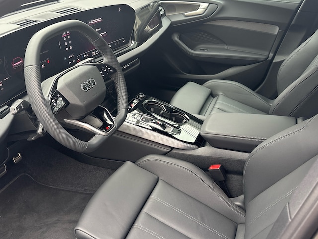 Audi A5 Avant Hybride Quattro S-Tronic