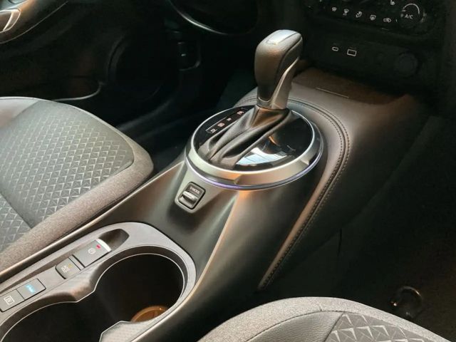 Nissan Juke N-Connecta