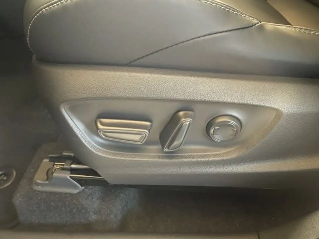 Toyota bZ4X Lounge Vierwielaandrijving