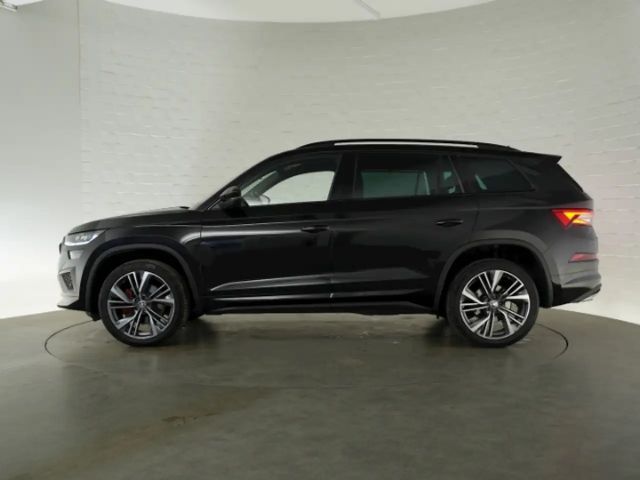 Skoda Kodiaq 4x4 RS