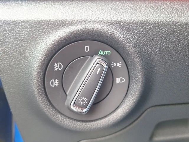 Skoda Kamiq 1.0 TSI Monte Carlo