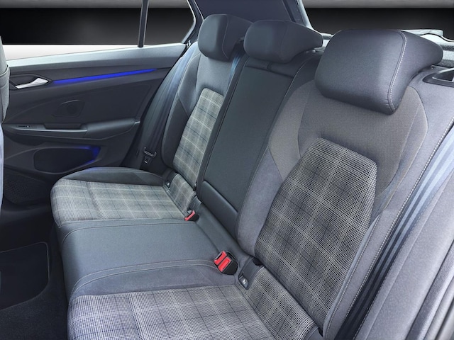 Volkswagen Golf GTD IQ.Drive