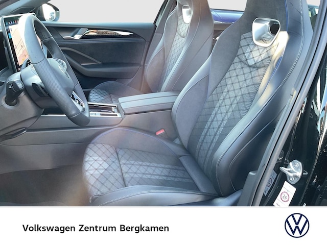 Volkswagen Passat R-Line Variant