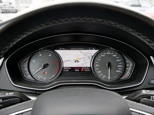 Audi SQ5 3.0 TDI Quattro