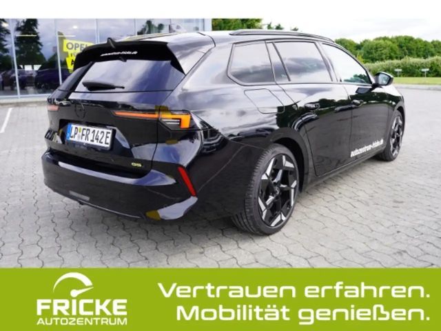 Opel Astra GSe Sports Tourer
