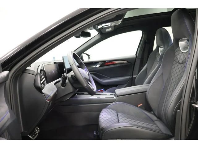 Volkswagen Passat 2.0 TDI R-Line Variant