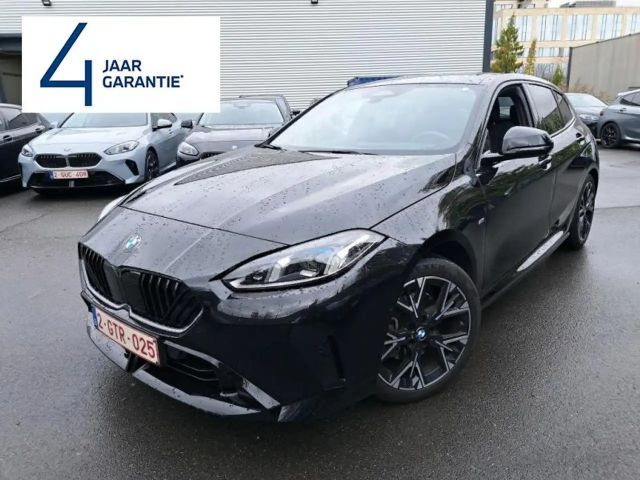 BMW 116 M-Sport Sedan