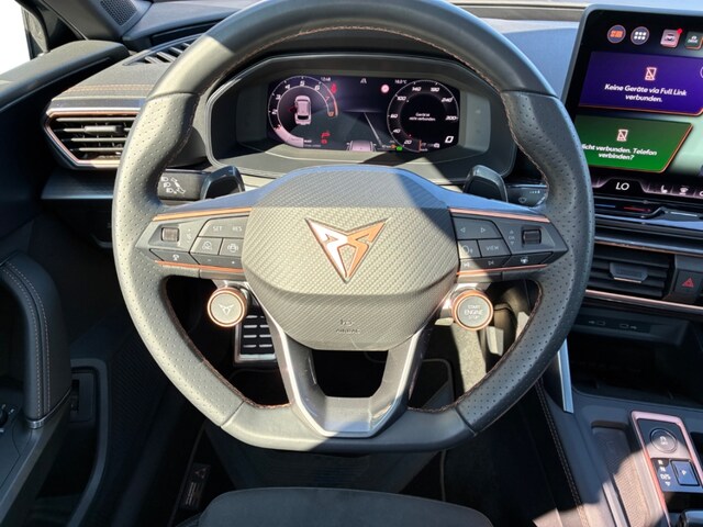 Cupra Leon DSG Sportstourer