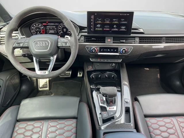 Audi RS4 PANO B&O MATRIX HUD MMI KERAMIK SHZ