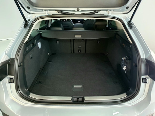 Volkswagen Passat 2.0 TDI Business DSG Variant