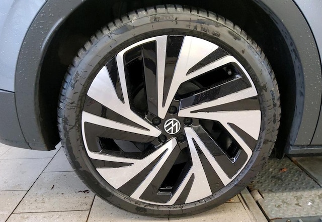 Volkswagen ID.4 Performance Pro