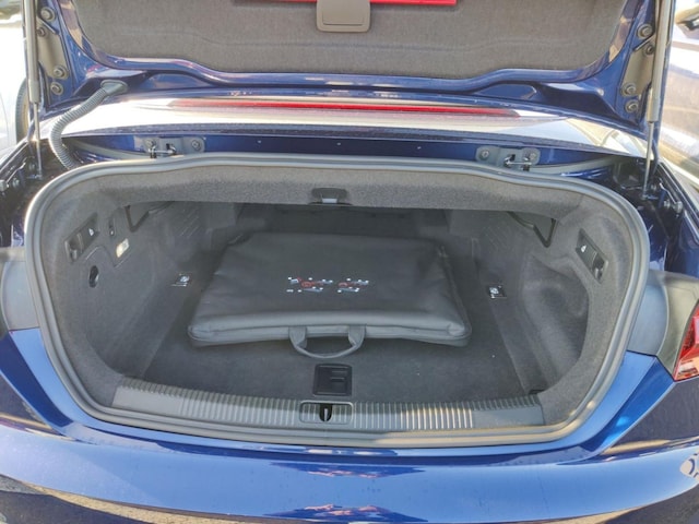 Audi S5 Cabriolet Quattro