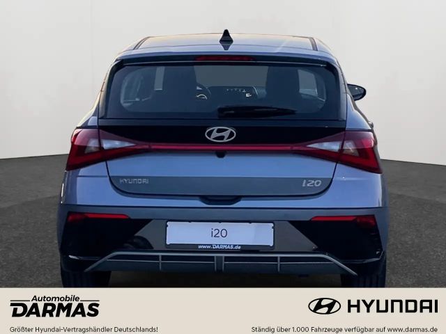 Hyundai i20 Trend