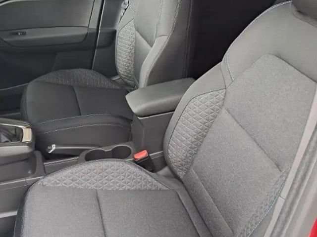 Mitsubishi ASX PLUS 1.3 T-Benziner 6-Gang