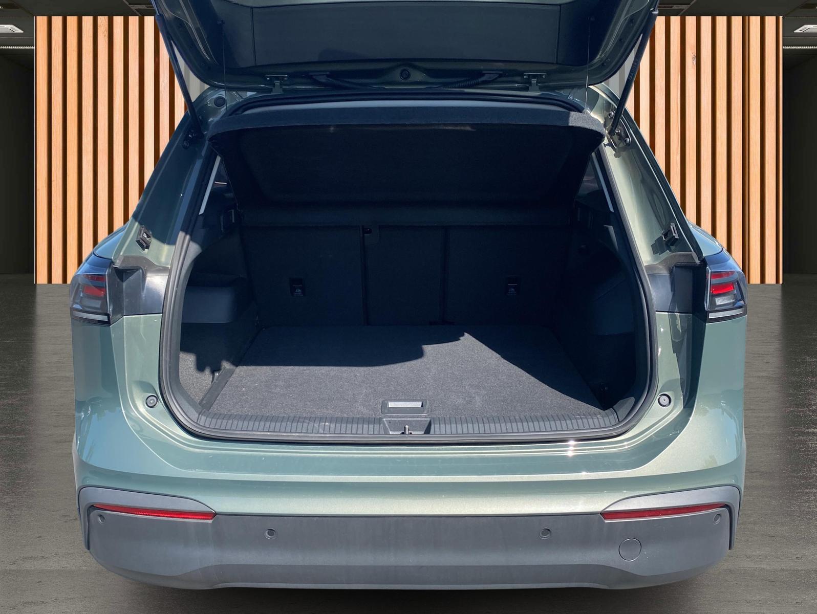 Volkswagen Tiguan 1.5 eTSI Life