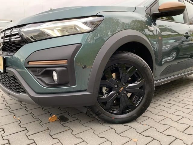 Dacia Jogger Extreme