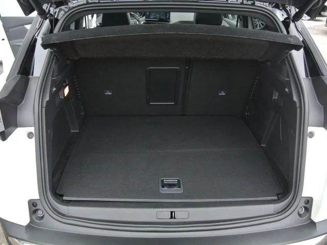 Peugeot 3008 EAT8 GT-Line Hybrid4