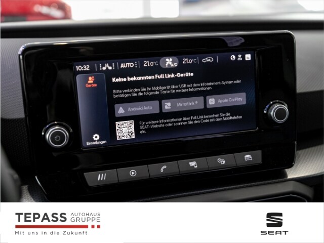 Seat Leon 1.0 TSI Style